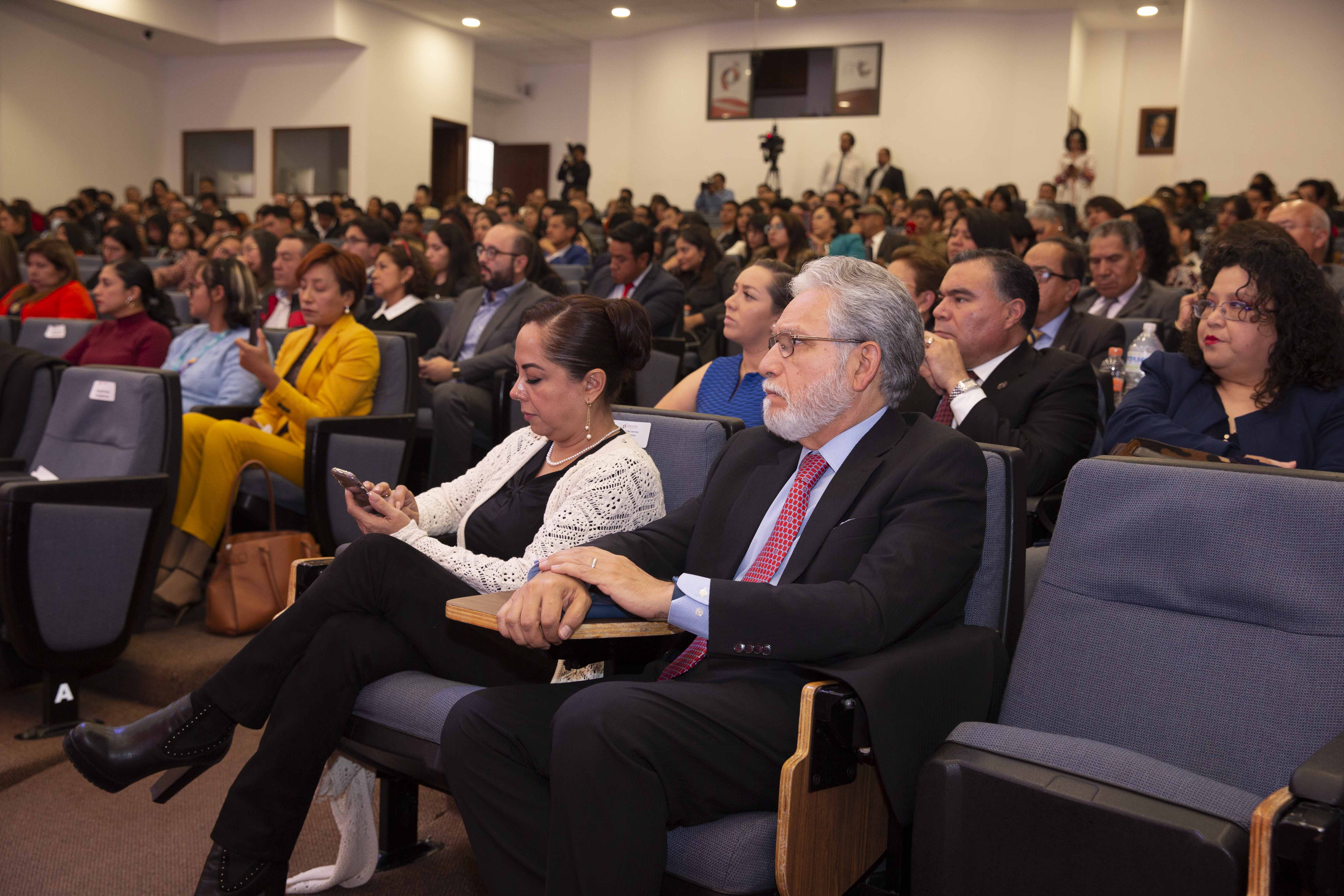 III Congreso Justicia Familiar